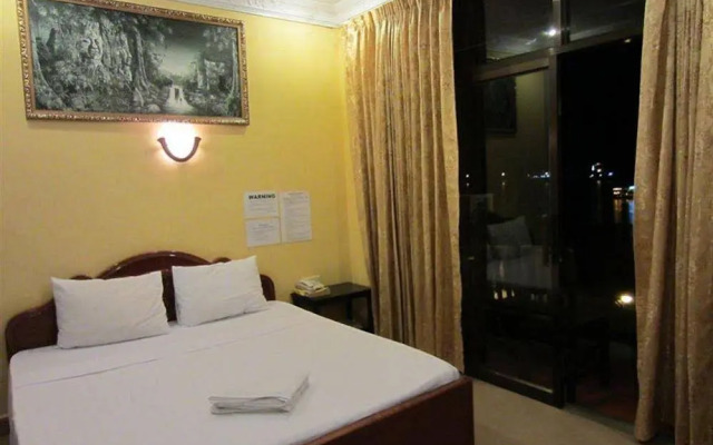 Onederz Hostel Phnom Penh