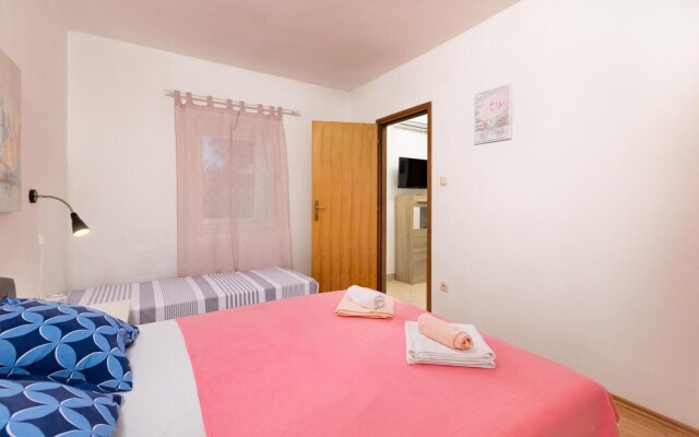 Nice Home in Gabonjin With Wifi and 1 Bedrooms