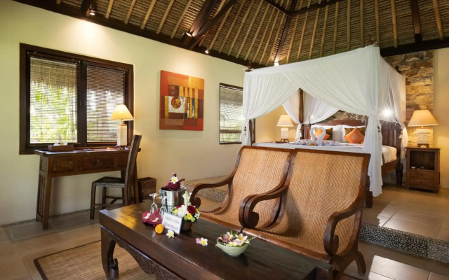 Alam Anda Ocean Front Resort & Spa