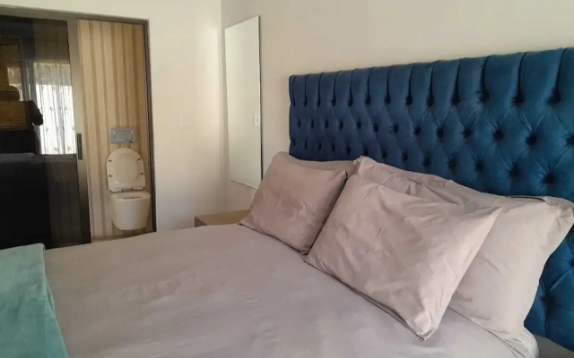 Kwanare Guesthouse