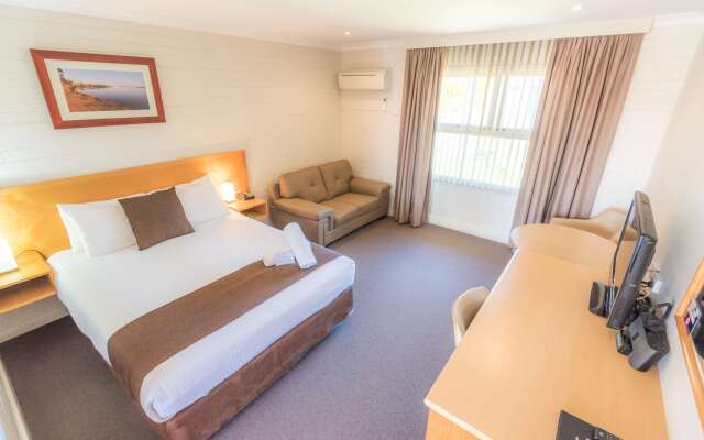 Hospitality Carnarvon, SureStay Collection by Best Western