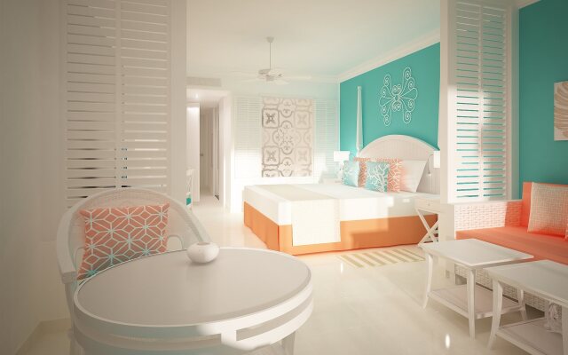 Angsana Cayo Santa MarA­a