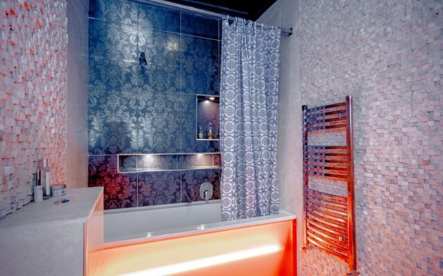 Garden Flat in Shepherds Bush