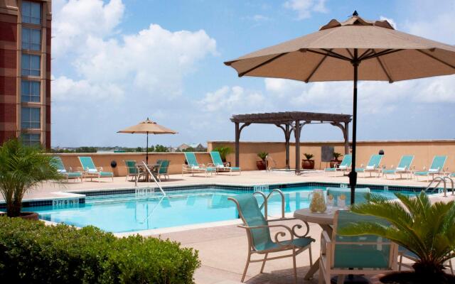 Houston Marriott Sugar Land