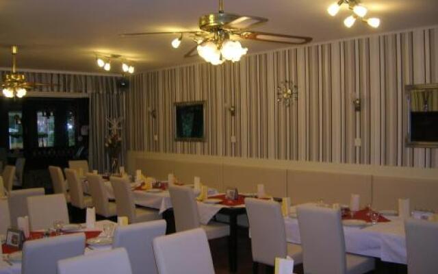 Hotel Jogar