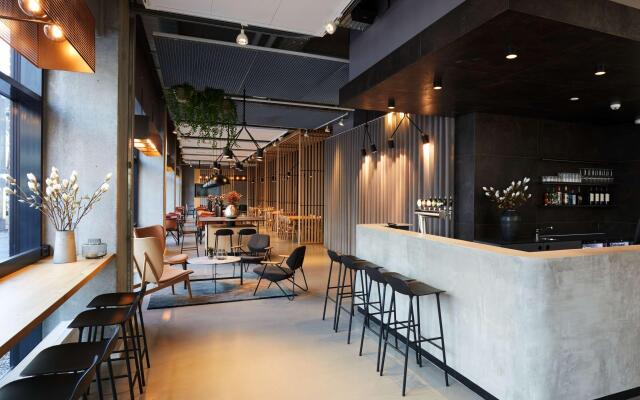 Four Points Flex by Sheraton Roskilde