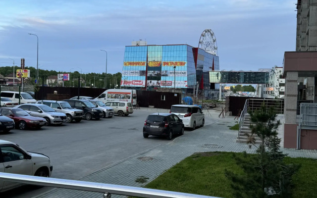 Apartments on Lenin street 563k5