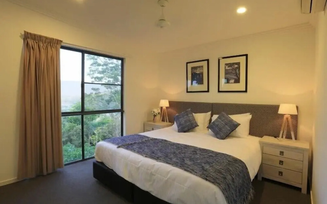 Hilltop Views