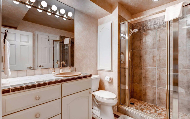 Cascades Townhomes by Steamboat Resorts