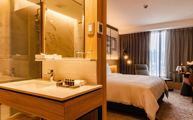 Pullman Lima Miraflores