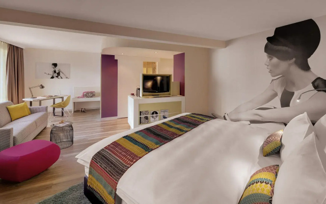 Hotel Indigo Düsseldorf by IHG
