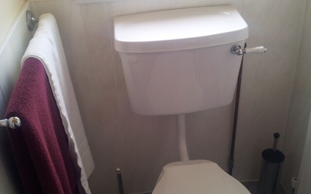 Buille Toll - Bed & Breakfast