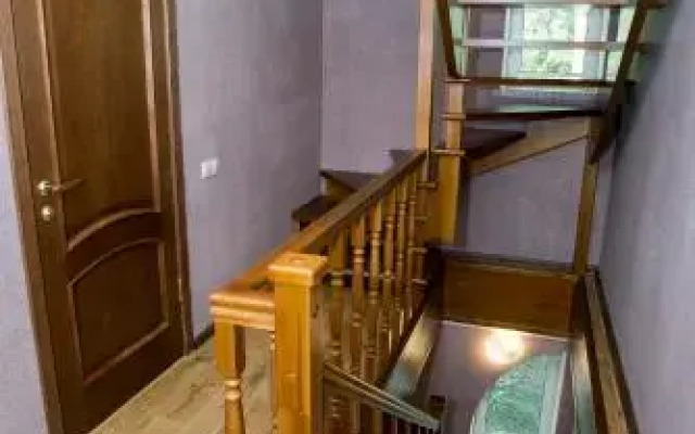 Guest House Ryabeevskaya Polyana