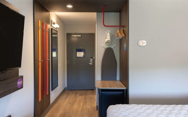 Tru By Hilton Eugene, OR