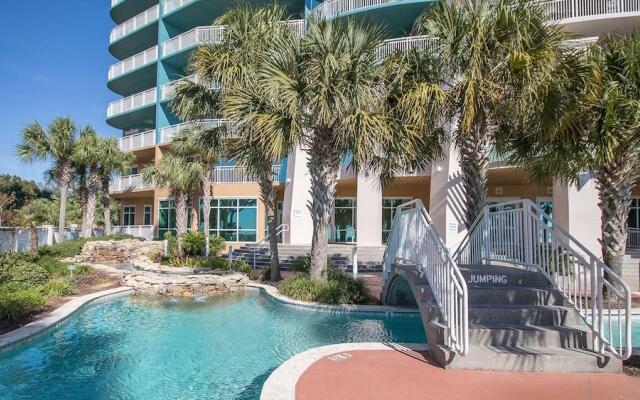 Legacy I 1403 Penthouse