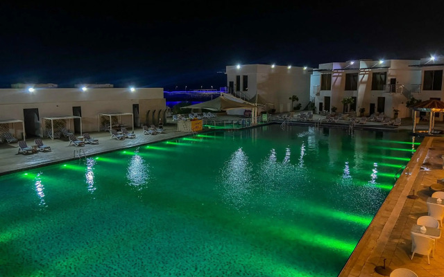 Mirage Bab Al Bahr Hotel