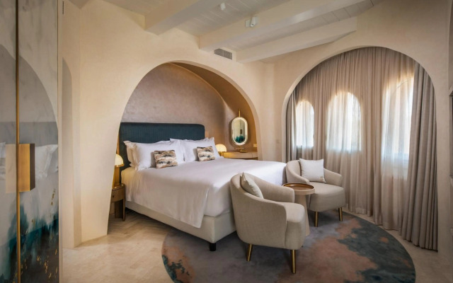 Cala di Volpe, a Luxury Collection Hotel, Costa Smeralda