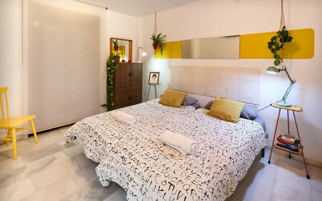 Rooms VITA & BAR