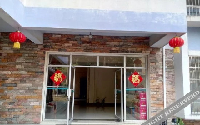 Meeting with you in Beihai