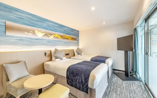HOTEL MYSTAYS Kanazawa Katamachi