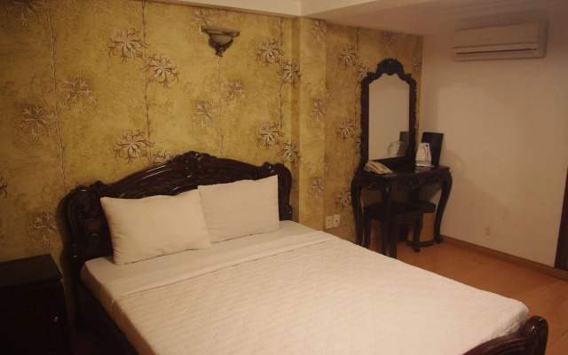 Saigon Pink 2 Hotel