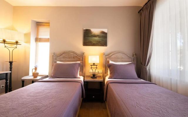 Bramasole Butik Hotel