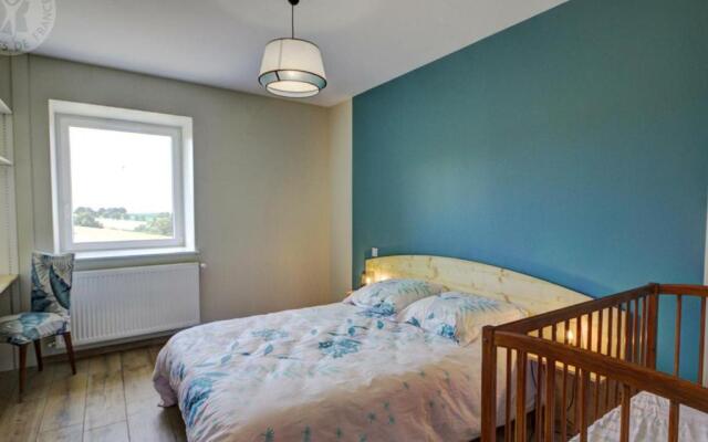 Gîte Panissières, 3 pièces, 8 personnes - FR-1-496-215