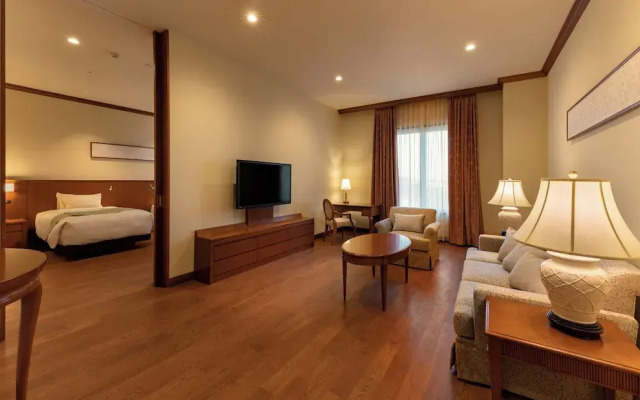 Grand Empire Hotel