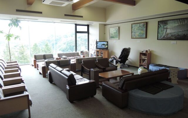 Lodge Yamaboshi