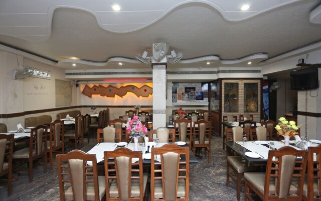 Hotel Moti Palace