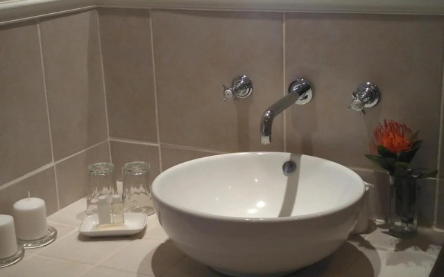 Evertsdal Guesthouse