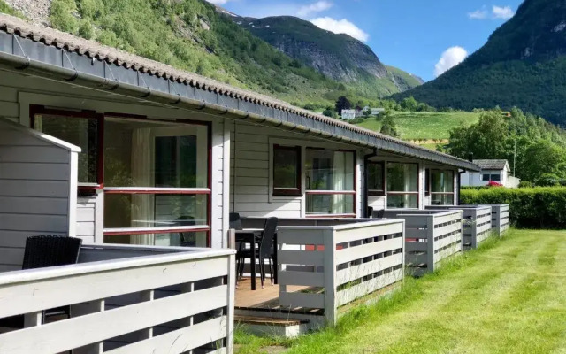 Norway Holiday Apartments - Norddalstunet