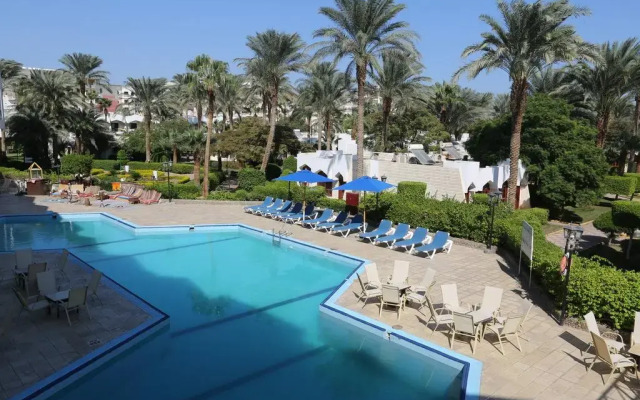 ZYA Regina Resort and Aqua Park