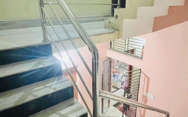 Goroomgo Sriyansh Inn Puri