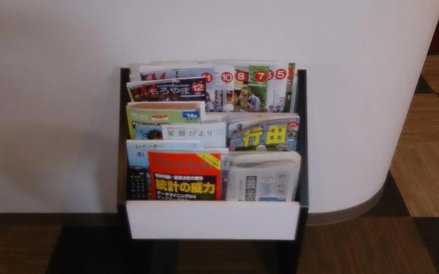 Hotel Select Inn Saitama Moroyama