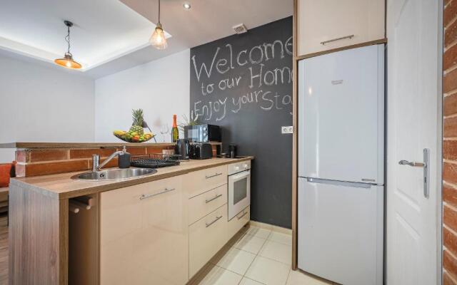 Design Home @ Rumbach