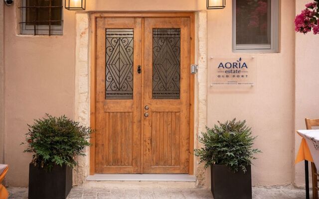Aoria Estate Old Port