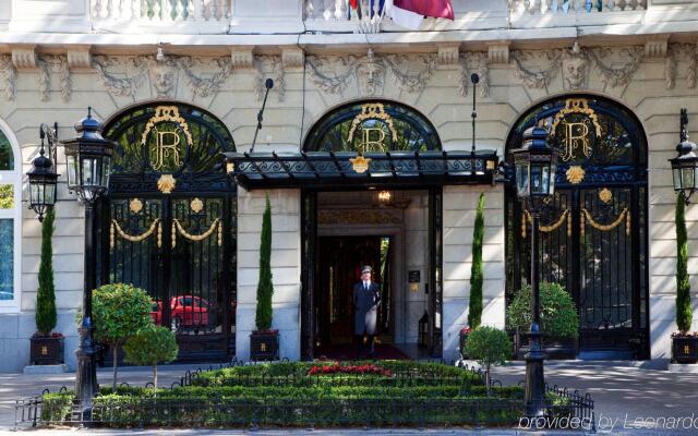 Mandarin Oriental Ritz, Madrid