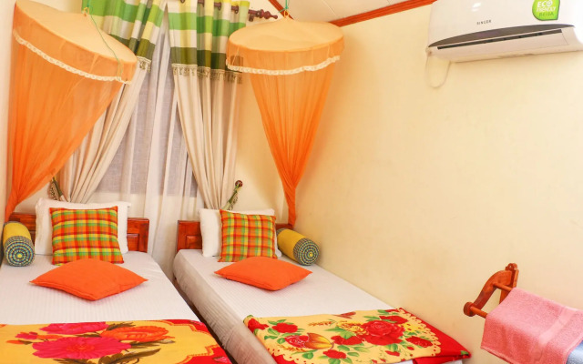 Nature Resort Tissamaharama