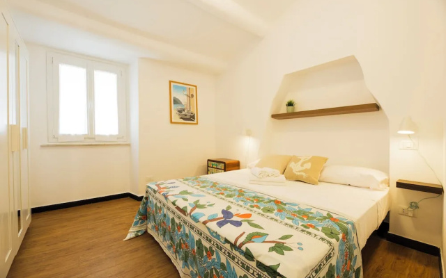 JOIVY Couzy Flat Baia del Silenzio