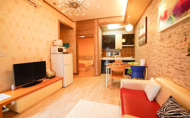 Gapyeong Gartenheim Pension