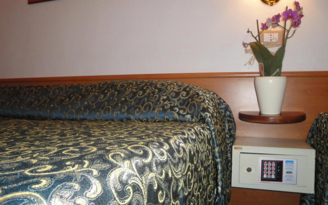 Hotel Santa Croce