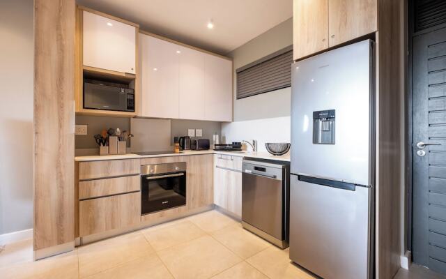 201 Zimbali Lakes Boulevard Suites