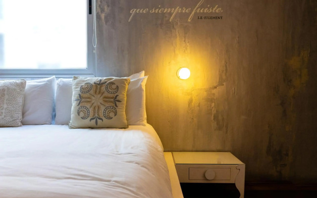 Be Playa Hotel Boutique & Rooftop Bar