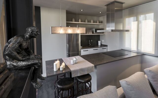 BCN Luxury Apartments