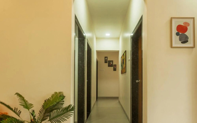 EKOSTAY - Forestwood Villa