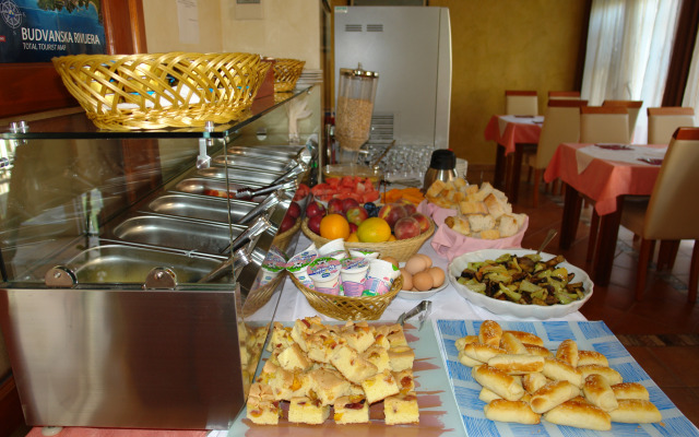 Garni Hotel Fineso