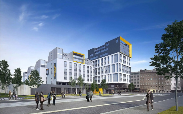 The Social Hub Vienna