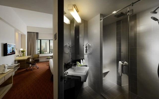 Sunway Hotel Georgetown Penang