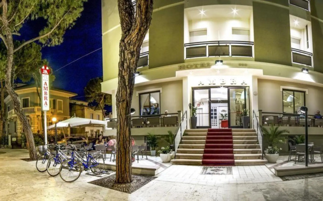 Hotel Ambra Cattolica